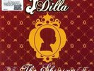 J DILLA-SHINING  (US IMPORT)  VINYL LP NEW