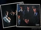 The Rolling Stones - 1st & 2nd Original 1964/5 UK Decca Mono LPs VG+