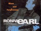 Ronnie Earl & The Broadcasters - Blues & Forgiveness - Live In Europe - White...