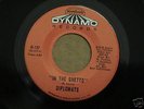 northern sou l DIPLOMATS  In The Ghetto  DYNAMO  M-  hear soundclip
