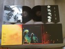 Pearl Jam Binaural Vinyl Record Unsealed