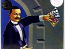 BLUE OYSTER CULT ? AGENTS OF FORTUNE ? sealed MINT orig 1976 Columbia + stickers