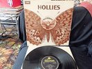 the hollies     butterfly          mono   vinyl lp