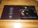 GEORGE MICHAEL - SYMPHONICA / 2-LP-SET 2014 MINT-