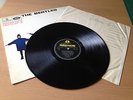 THE BEATLES HELP COMPLETE ORIGINAL1965 UK 1st PRESS MONO LP VG+