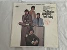 The Beatles Yesterday and Today LP Album ST 2553