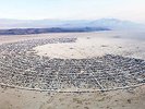 Burning Man 2016 - 1 ticket