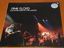 PINK FLOYD:DARK SIDE OF THE MOON.1LP.SUPER RARE PICTURE DISC.JAPAN.EMI.111/19.M.