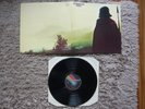 Wishbone Ash Argus MCA Vinyl Record LP Prog Gatefold Cover Excel++++