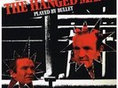BULLET (70'S GROUP) Hanged Man LP 14 Track (2870437) UK Contour 1975