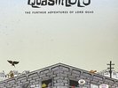 Quasimoto - The Further Adventures of Lord Quas [New Vinyl]