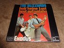 Blizzards   Hab keine Lust heut aufzustehn / Exodus