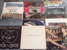 ECLECTIC MIX OF OVER 150 VINYL ALBUMS 60s 70s 80s ROCK POP DANCE SOUL FOLK PROG