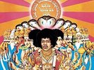 The Jimi Hendrix Experience - Axis Bold As Love  180 gram Vinyl LP  NEW & SEALED