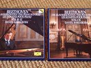 Beethoven: Complete 32 Piano Sonatas - Barenboim - DG Digital 2 boxes 12LP NM