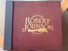 RARE: Robert Johnson -The Complete Original Masters: Centennial Edition.  VINYL