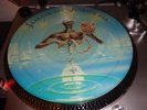 Iron Maiden ?– Seventh Son Of A Seventh Son ..Picture Disc.. org,1988..rare