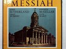 SET 218/20 - BOULT SUTHERLAND BUMBRY - HAENDEL the messiah DECCA 3xLPs box EX++