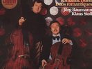 2lp double bass sladford/baumann-stoll ex+/nm