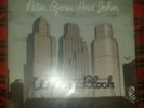 Peter Bjorn and John Writer's block