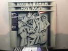 DAVID GRISMAN - Hot Dawg   HORIZON 731 {nm orig} w/Eddie Gomez, Tony Rice - RARE