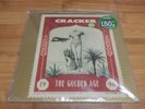 SEALED CRACKER THE GOLDEN AGE  FIRST PRESS ORG. VINYL RECORD LP 150 GRAM 1996