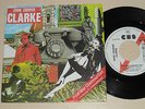 JOHN COOPER CLARKE V.RARE ORIG GERMAN PROMO 7