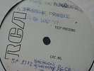 MICHAEL D'ALBUQUERQUE.  RCA 83834. TEST PRESSING. UK ORIGINAL.