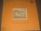 Brahms The 3 Piano Quartets Eastman Quartet VOX SVBX 592 3 LP BOX