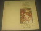Haydn - String Quartets . Fine Arts Quartet VOX SVBX 598 3 LP BOX