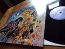 Tears For Fears LP The Seeds Of Love Sowing Woman In Chains EX+ Condition