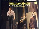 1959 Belafonte At Carnegie Hall 2LP Set RCA Living Stereo Germany Pressing Vinyl