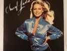 Cheryl Ladd Charlie's Angels 1978 Record Album - Pinup Fame