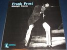1989 Frank Frost ?Midnight Prowler LP