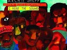 I Hear The Sound - SHEPP ARCHIE/ATTIC BLUES ORCHESTRA [CD]
