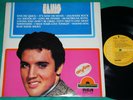 Elvis Presley - Disco de ouro BRAZIL ONLY RARE PROMO 1st Press 1977 LP RCA