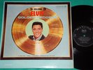 Elvis Presley - Golden Records vol 3 ITALY RARE 1st Press MONO 1963 LPM2765