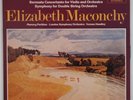 ELIZABETH MACONCHY: Double String LYRITA Audiophile Parikian/ LSO LP TAS List NM