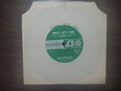 LED ZEPPELIN - WHOLE LOTTA LOVE / LIVING LOVING MAID - OZ ORIGINAL 1969 PRESSING