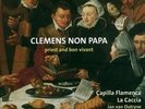 Priest And Bon Vivant - CAPILLA FLAMENCA/LA CACCIA/OUTRYVE/+ [CD]
