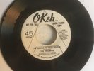 Northern Soul The Triumphs  I'm Coming To Your Rescue 2nd Vg=++