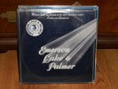 SEALED EMERSON,LAKE AND PALMER WELCOME BACK MY FRIENDS 3 RECORD SET