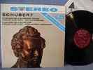 Walter Susskind/Hans Schmidt-Isserstedt, Schubert, Mercury SR 90196, 1959