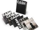 American Recordings Box Set (7-LP LTD Edt) von Johnny Cash (2015)