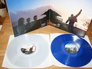 Queen Made in heaven LP 2015 COLOURED VINYL