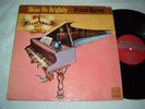 Procol Harum - Shine On Brightly LP UK Regal Zonophone original Stereo