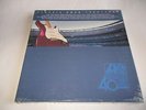 CLASSIC ROCK 1966-1988 VINYL ORIGINAL 4 LP's ATLANTIC RECORDS 40th Anniversa NEW