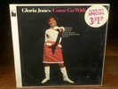 GLORIA JONES «Come Go With Me» RARE UPTOWN NORTHERN SOUL   PERFECT MINT SEALED