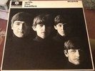 THE BEATLES - With The Beatles. UK Parlophone LP. 2nd Press Mono. Pmc 1206