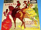 STEREO LP LONDON ffss CS-6006 BLUEBACK ESPANA ARGENTA GENUINE ORIGINAL HEAR